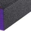 10 Pcs Buffer Buffing Sanding Block Files Grit Art Tool Set view 4