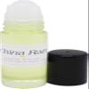 China Rain Scented Body Oil Fragrance [Roll-On - Yellow - 1 oz.] - ID#30284 view 1