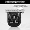 Audoc 3PCS Trimmer Replacement Blades Compatible with Manscaped Blades The Beard Hedger Replacement Blades Premium Stainless Steel T-Blade for Precision Facial Hair Trimmer (3PCS) view 3