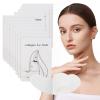 Mekupeu 100 Pair Lint Free Hydrogel Eye Gel Patch Makeup Lash Lift Tools Under Eye Patch Pads for Eyelash Extension view 3