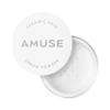 AMUSE SEOUL NEW Ceramic Skin Sebam Powder 2 Colors (Clear/Violet) Amuse Nosebum Pores & Sebum Cover Texture Cover Smooth Skin Adhesion Base Makeup Finish Powder Korean Cosmetics Vegan Wonyon view 1