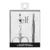 e.l.f. On Point Brow Kit, Duo Of Pro-quality Eyebrow Scissors & Tweezers For Shaping Eyebrows, Great For Precise Shaping, Vegan & Cruelty-Free (Pack of 2) view 2