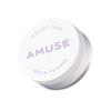 AMUSE SEOUL NEW Ceramic Skin Sebam Powder 2 Colors (Violet) Amuse Nosebum Pores & Sebum Cover Texture Cover Smooth Skin Adhesion Base Makeup Finish Powder Korean Cosmetics Vegan view 3