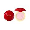 1 PC Fidoo Multi Purpose Blush Mud/Powder, Low Color Saturation Matte Nude Pink Makeup Blusher Cheek Color (#802, 5g) view 1