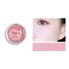 1 PC Fidoo Multi Purpose Blush Mud/Powder, Low Color Saturation Matte Nude Pink Makeup Blusher Cheek Color (#01, 6g) view 2