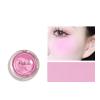 1 PC Fidoo Multi Purpose Blush Mud/Powder, Low Color Saturation Matte Nude Pink Makeup Blusher Cheek Color (#03, 6g) view 2