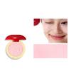 1 PC Fidoo Multi Purpose Blush Mud/Powder, Low Color Saturation Matte Nude Pink Makeup Blusher Cheek Color (#801, 5g) view 2