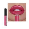12 Color Cream Lip Gloss, 2024 New Moisturising Velvet Lip Lipstick, Waterproof Long Lasting Non-Fading Lipstick, Non-Stick to Cup Cream Texture Lipstick (6#, 1PC) view 1