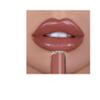 12 Color Cream Lip Gloss, 2024 New Moisturising Velvet Lip Lipstick, Waterproof Long Lasting Non-Fading Lipstick, Non-Stick to Cup Cream Texture Lipstick (7#, 1PC) view 1