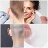 Ipetboom 120pcs Ear Support Patches Invisible Earring Stickers for Heavy Earrings Ear for Photography and Social Events view 3