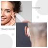 Ipetboom 120pcs Ear Support Patches Invisible Earring Stickers for Heavy Earrings Ear for Photography and Social Events view 4