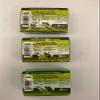 3 Pack Jabon Barra Bergamota Bar Soap view 1