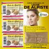 3 Pack Leche de Alpiste Jabon de Barra Bar Soap view 1