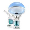 2-in-1 Multifunctional Facial & Hair Steamer with Essential Oil Aromatherapy view 1