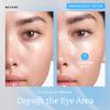 belif Peptide Eye Bomb & Cooling Eye Gel Duo  Rich Firming Anti-Aging Eye Cream + Lightweight Caffeine Hydrating Gel for Fine Lines, Puffiness & Tired Eyes  Korean Skincare Set view 2