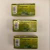 3 Pack Aceite de Oregano Oil Jabon de Barra Bar Soap view 1