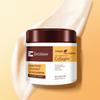 ENDERUN Hair Treatment Masks - Collagen Hair Mask for Dry Damaged Hair - Deep Moisturizing Hair Care - Argan Oil Hair Repair Mask - Natural Nourishing Hair Care Masque 16.9 fl Oz 500ml view 2