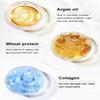 ENDERUN Hair Treatment Masks - Collagen Hair Mask for Dry Damaged Hair - Deep Moisturizing Hair Care - Argan Oil Hair Repair Mask - Natural Nourishing Hair Care Masque 16.9 fl Oz 500ml view 3