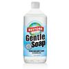 Restore Naturals Gentle Soap - 32oz - Non Toxic Hand Soap for Sensitive Skin | Plant Based | Unscented - 3 Pack view 2