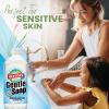 Restore Naturals Gentle Soap - 32oz - Non Toxic Hand Soap for Sensitive Skin | Plant Based | Unscented - 3 Pack view 4