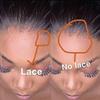 13x6 HD Lace Front Short Bob Lace Wig Afro Kinky Curly Brazilian Deep Curly Human Hair Wig With Baby Hair Pixie Water Wave Bob Wig For Black Women Glueless Wig 150% Density 14Inch view 4