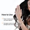 Morethan8 Korean Daily Shine Hair Essence with Matsutake Mushroom Vegan, Paraben, Sulfate Free  2.36Oz view 2