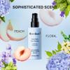 Morethan8 Korean Daily Shine Hair Essence with Matsutake Mushroom Vegan, Paraben, Sulfate Free  2.36Oz view 3