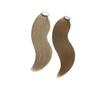 Ponytailtail Synthetic Hair Extensions Long Straight False Horse Tails Fake Hairpiece 24 Inch view 2
