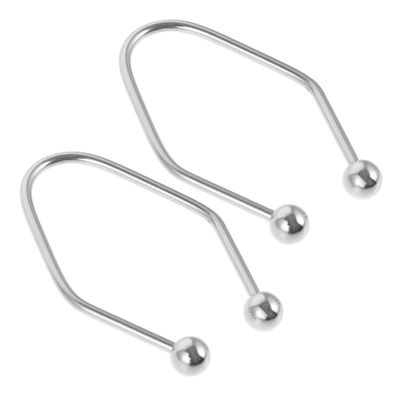 FRCOLOR 2pcs Dimple Maker Clip Cheek Trainer for Dimples Facial Muscle Exerciser for Men Women and Teens Create