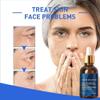 Olavita Serum Facial Serum, Vitamin C & E Serum, Anti Aging Face Tightening, Boost Skin Collagen, Reduce Wrinkles & Plump Skin(3pcs) view 2