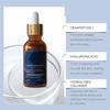 Olavita Serum Facial Serum, Vitamin C & E Serum, Anti Aging Face Tightening, Boost Skin Collagen, Reduce Wrinkles & Plump Skin(3pcs) view 3