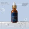 Olavita Serum Facial Serum, Vitamin C & E Serum, Anti Aging Face Tightening, Boost Skin Collagen, Reduce Wrinkles & Plump Skin(3pcs) view 4