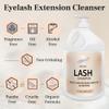 Lash Shampoo 3.78L(1 Gal) and Lash Shampoo 1L(34fl.oz) view 4