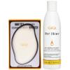GIGI Pre-Epilation Cleanser & Nano Tech Hair Remover, Hair Removal Cleanser & Pre-Waxing Treatment, 8 fl oz view 1