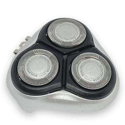 PT Complete Head Fits for Philips One Blade Replacement,HQ8 Norelco Replacement heads,for Philips Norelco PT720 PT721 PT722 PT723 PT724 PT725 PT726 PT728 PT730 PT860 PT920etc,1 Full head in pack