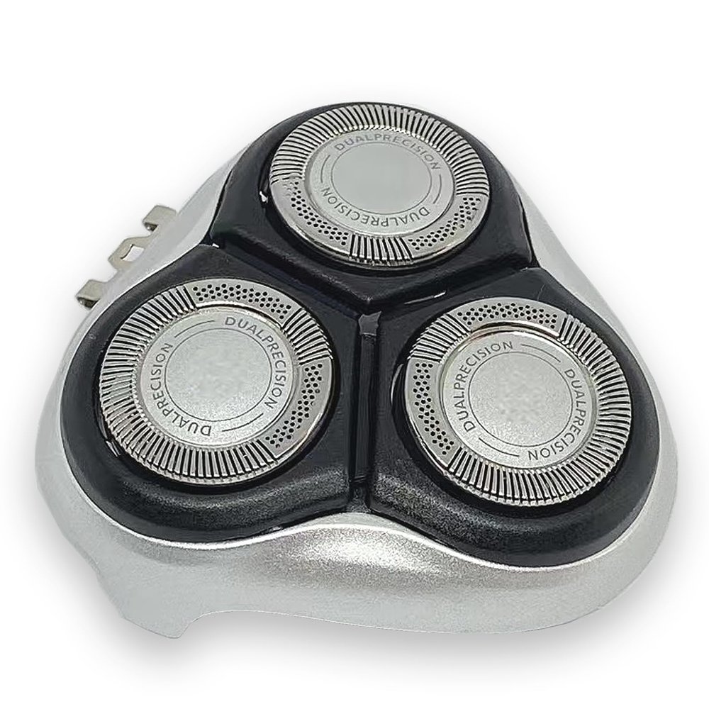 PT Complete Head Fits for Philips One Blade Replacement,HQ8 Norelco Replacement heads,for Philips Norelco PT720 PT721 PT722 PT723 PT724 PT725 PT726 PT728 PT730 PT860 PT920etc,1 Full head in pack