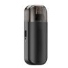 AJIEDSBHI Pikapipy Nose Hair Trimmer for Men - 2024 New Model, IPX7 Waterproof, Rechargeable Electric Nose Hair Remover, Portable and Efficient Nose Hair Clipper (Black) view 1