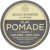 Bench Fix Hair Styling Products (Brown - Clay Pomade) view 1