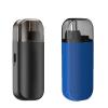 AJIEDSBHI Pikapipy Nose Hair Trimmer for Men - 2024 New Model, IPX7 Waterproof, Rechargeable Electric Nose Hair Remover, Portable and Efficient Nose Hair Clipper (Black Blue) view 1