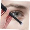 Baluue Makeup Brush Dual-ended Foundation Applicator for Liquid Makeup Soft Bristles and Portable Design for Effortless Application and Blending view 2