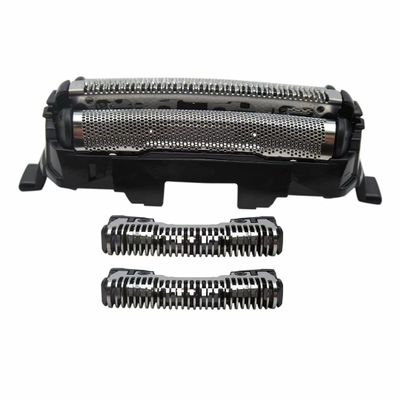 New Version Shaver Cutter and Foil Screen for Panasonic ES-GA20 ES8255 ES8162 ES8101 ES-LC62 ES8249 ES8243