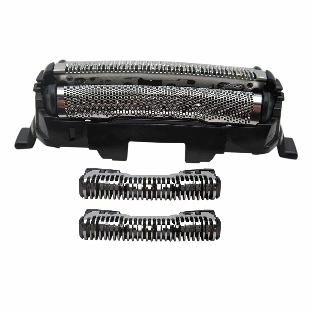 New Version Shaver Cutter and Foil Screen for Panasonic ES-GA20 ES8255 ES8162 ES8101 ES-LC62 ES8249 ES8243