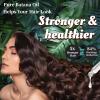Batana Oil for Hair Growth, Upgrade 100% Natural Raw Batana Oil Unrefined Natural Batana Oil Revitalized Hair Strength - Promotes Hair Thickness for Women & Men Hair Care Oil, 30ML (1Pcs) view 2
