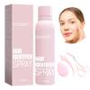 BOBKNOW    , Hair Identifier Spray for Face Shaving & Dermaplaning, Women Skin Care Remove Tools, Peach Fuzz, Optimize Facial Hair, 4 Fl Oz view 1