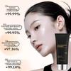 100g Multifunctional Smooth Hydrating Niacinamide Makeup Cream,Nicotinamide Vitamin C Plain Face Cream,Five Vitamin C Moisturizing Cream,Waterproof Lasting Concealer Cream Face Makeup (1PCS) view 4
