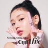 ETUDE Curl Fix Mascara, Lash Mascara, Strong Curl Up, Long-Lasting, Waterproof, Light-Weight, Korean Makeup, Beauty, Vegan Certified, Volume (0.27 Fl Oz) view 2