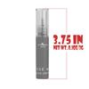Italia Deluxe Pick 1 Mousse Matte Liquid Lipstick Comfortable Velvet Finish & Zipper Bag (190-05 : NAKED, Full Size) view 4