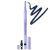 Kosas Soulgazer Intensifying Waterproof Gel Eyeliner - Enigma - blackened blue satin view 1