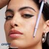 Kosas Soulgazer Intensifying Waterproof Gel Eyeliner - Enigma - blackened blue satin view 2