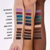 Kosas Soulgazer Intensifying Waterproof Gel Eyeliner - Enigma - blackened blue satin view 4